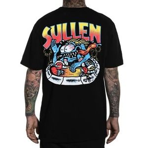 Hip Hop 90's Retro T-shirt, Sullen - Weirdo T-shirt